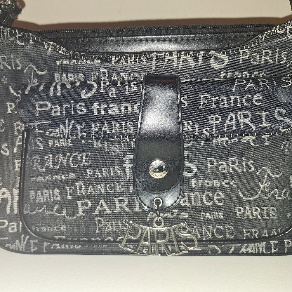 Small Fashion Bag